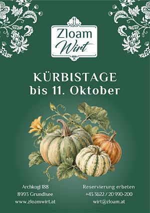 Kürbistage