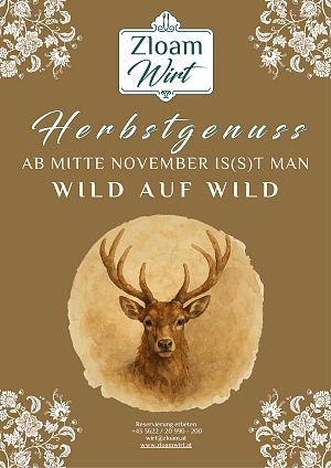 Plakat-Wild-Wochen-Zloam-Wirt